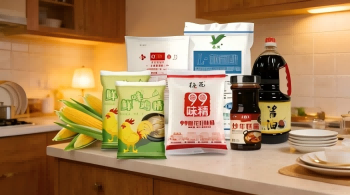 mansion88明升氨基酸提取膜工艺 ： 突破传统工艺瓶颈， 让提取单一高效